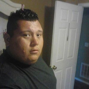 Meet your Posher, Erick